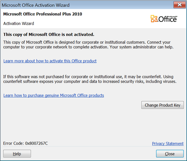 microsoft office 2013 confirmation id generator